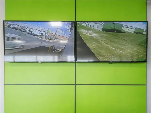 Extra Space Storage — photo from the business 4