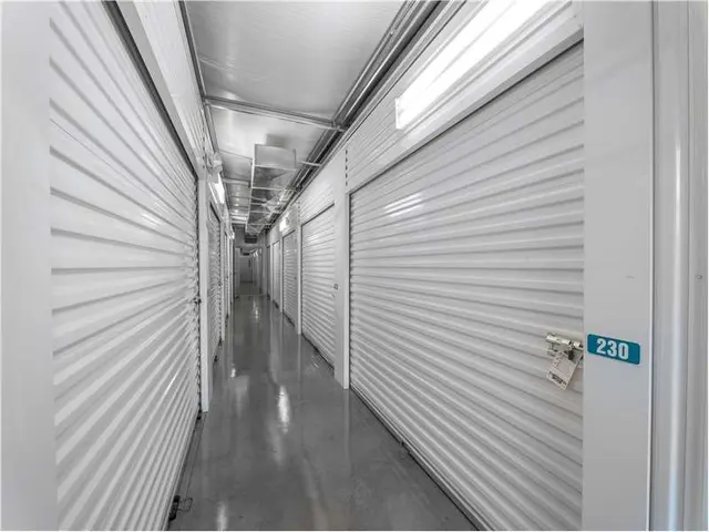 Extra Space Storage — photo from the business 5