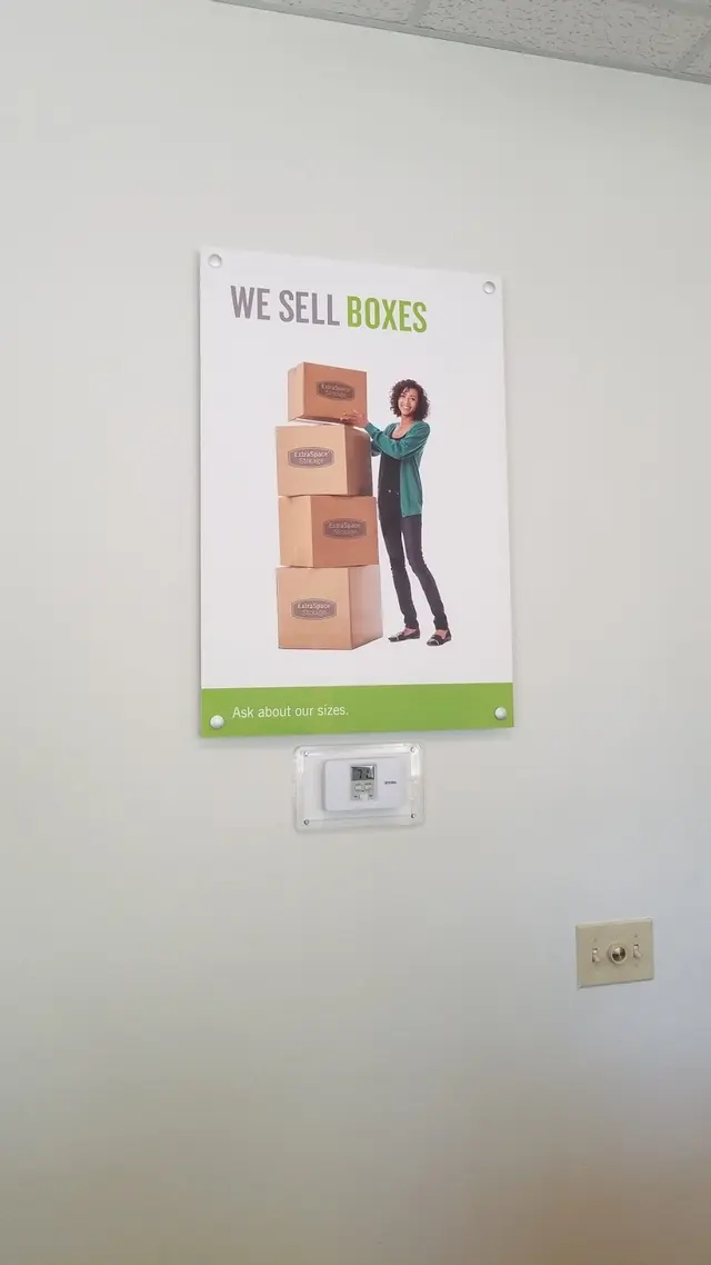 Extra Space Storage — customer photo 10