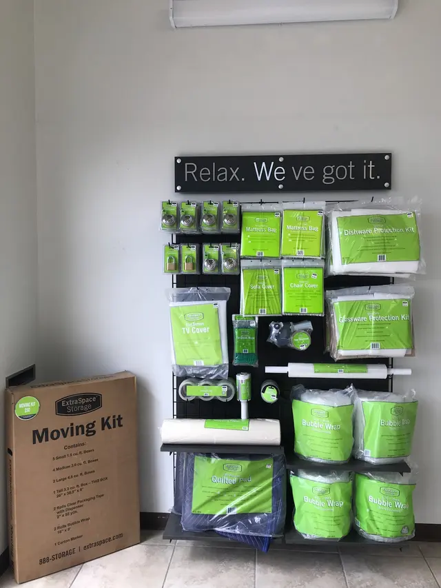 Extra Space Storage — customer photo 7