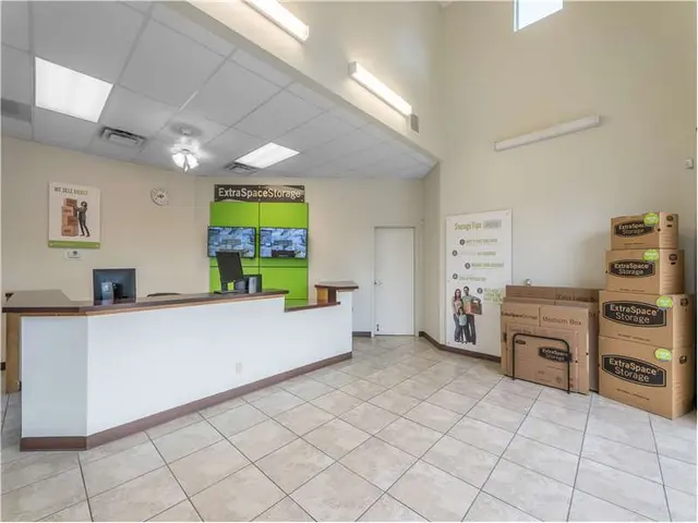Extra Space Storage — photo from the business 4
