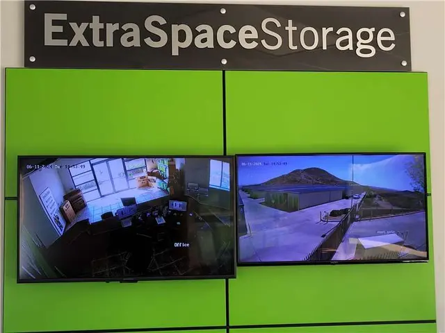 Extra Space Storage — photo from the business 3