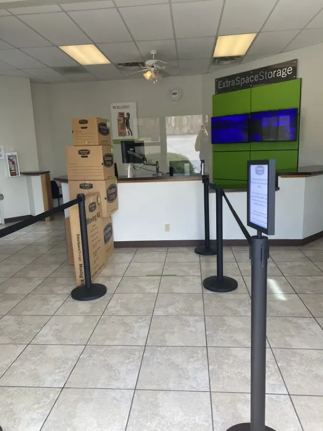 Extra Space Storage — photo from the business 8