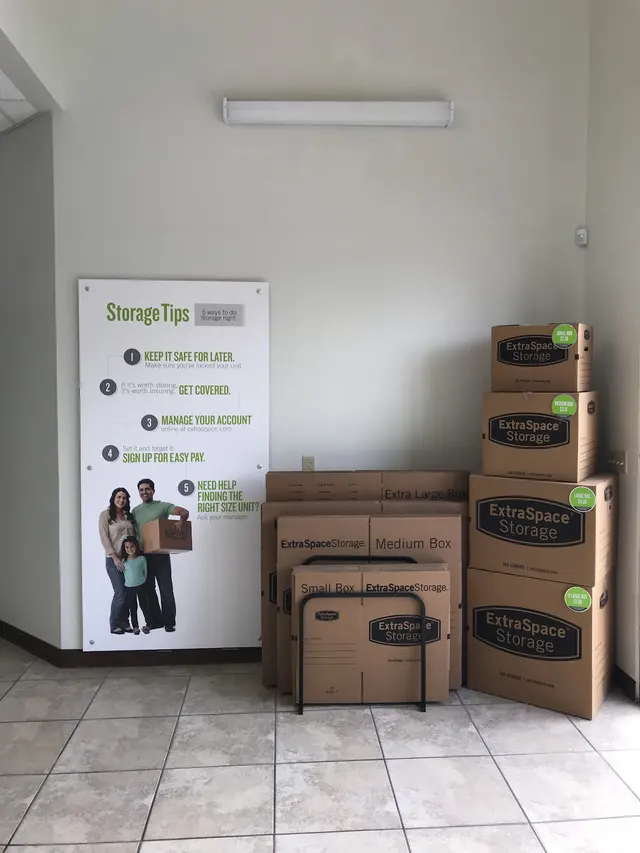 Extra Space Storage — customer photo 9
