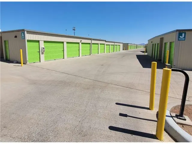 Extra Space Storage — photo from the business 2