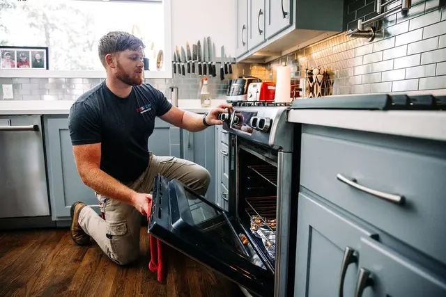 Fix & Flow Plumbing Co. — photo from the business 3