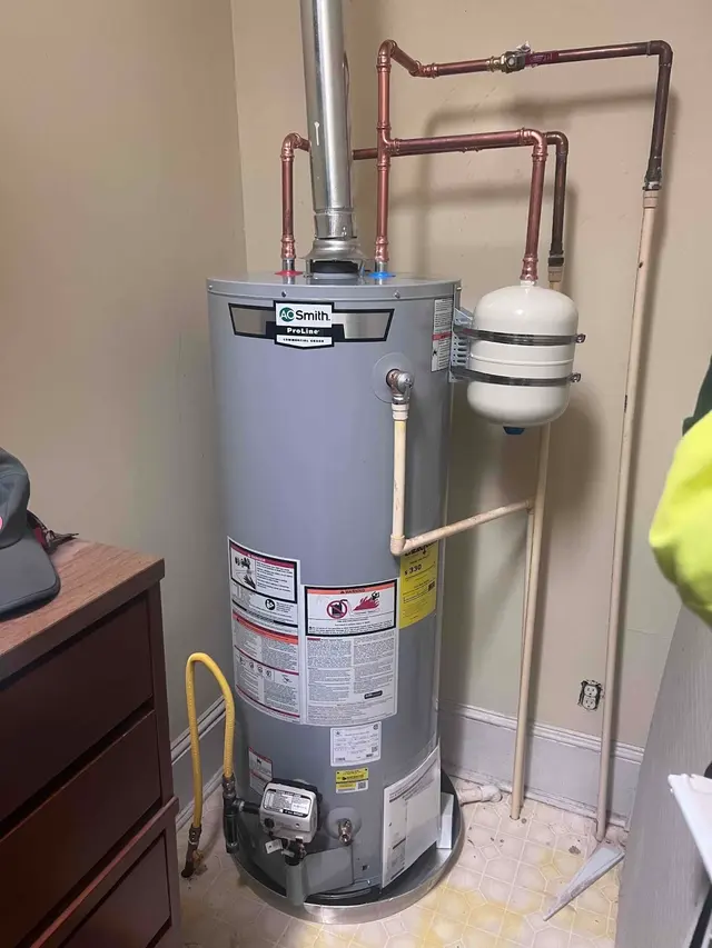 Fix & Flow Plumbing Co. — photo from the business 5