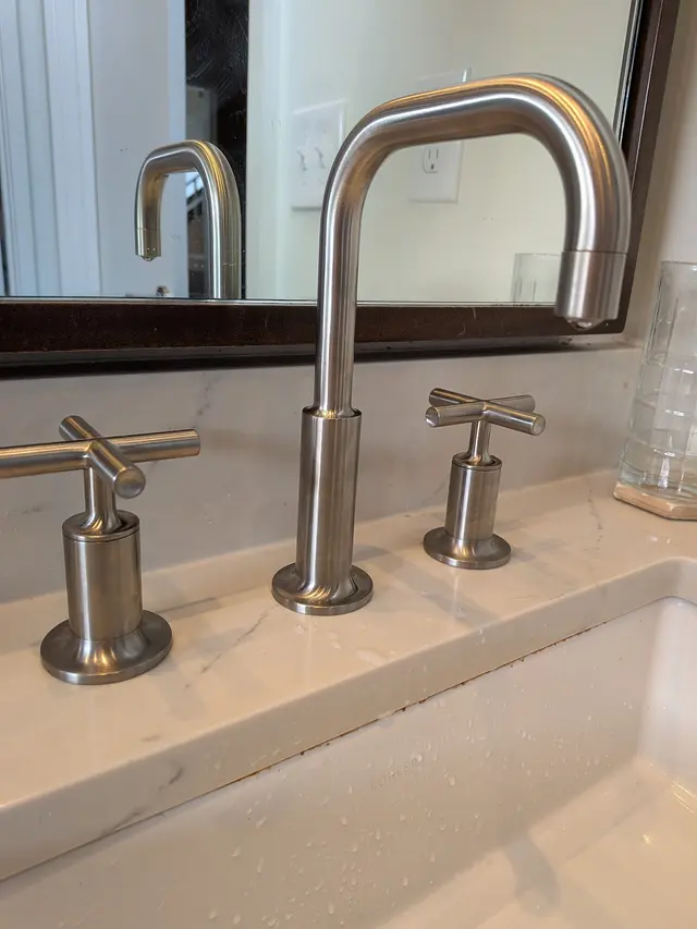 Customer photo from John's review