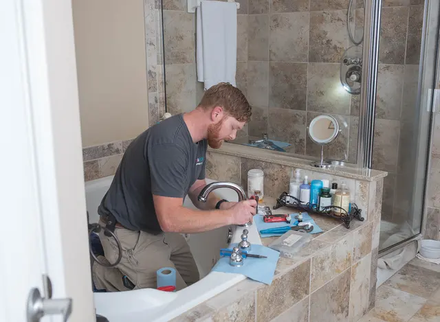 Fix & Flow Plumbing Co. — photo from the business 8
