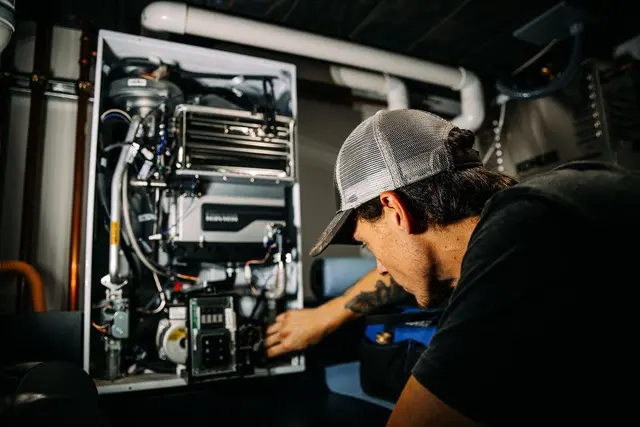 Fix & Flow Plumbing Co. — photo from the business 4