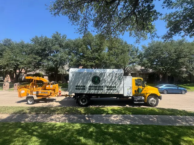Erik's Tree & Lawn Care Services — photo from the business 11