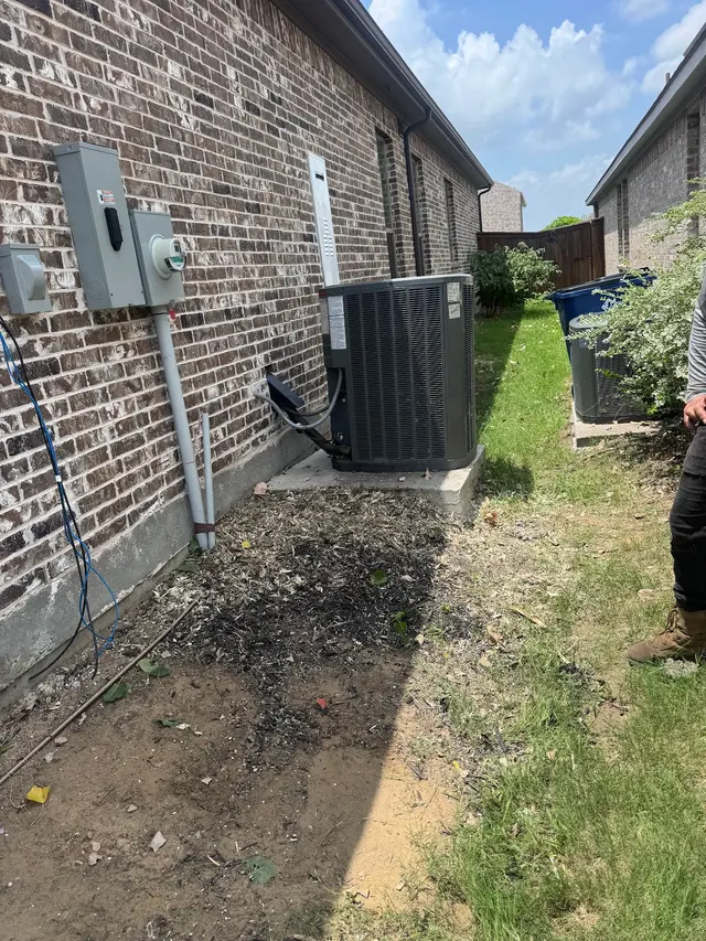 Erik's Tree & Lawn Care Services — photo from the business 12