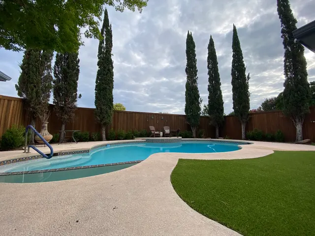 Parker Tree Service — customer photo 4