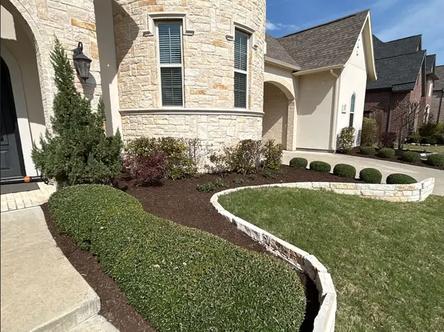 Terra Turf Landscape — photo from the business 3