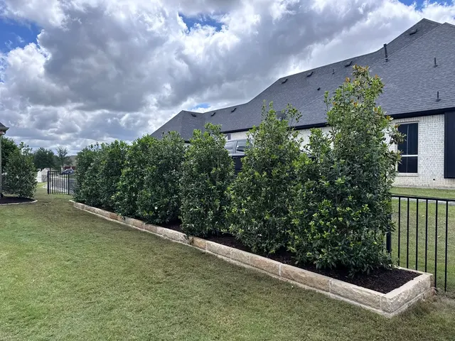 Terra Turf Landscape — photo from the business 11