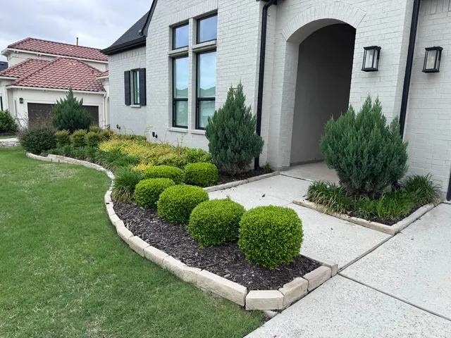 Terra Turf Landscape — photo from the business 9