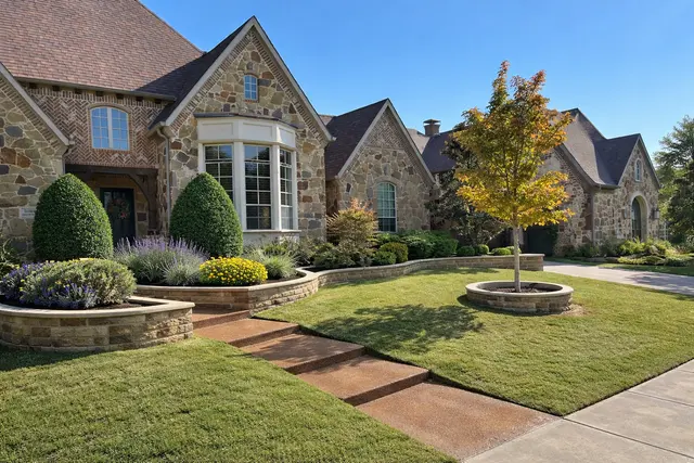 Terra Turf Landscape — photo from the business 7