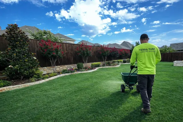 Terra Turf Landscape — photo from the business 2