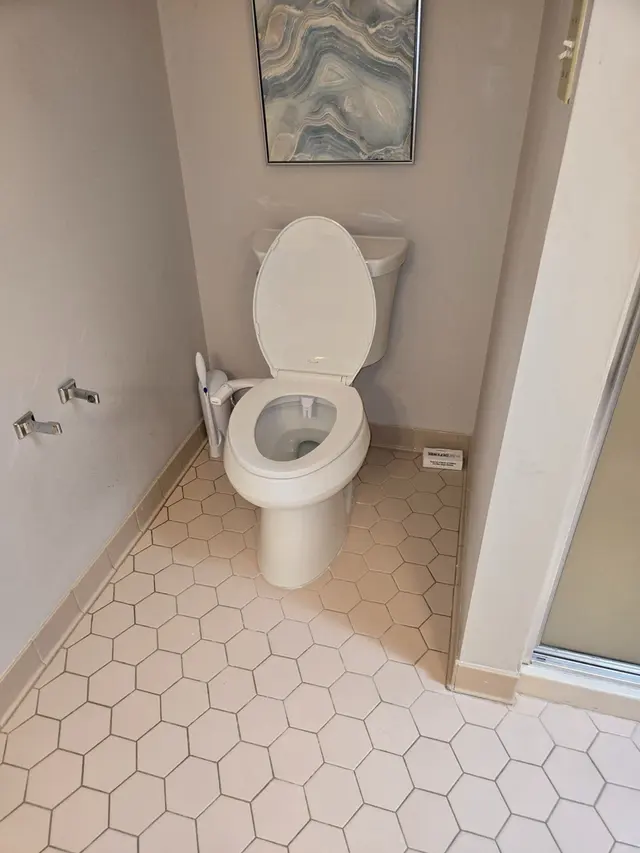 Peach Plumbing & Drain Atlanta Plumber — photo from the business 9