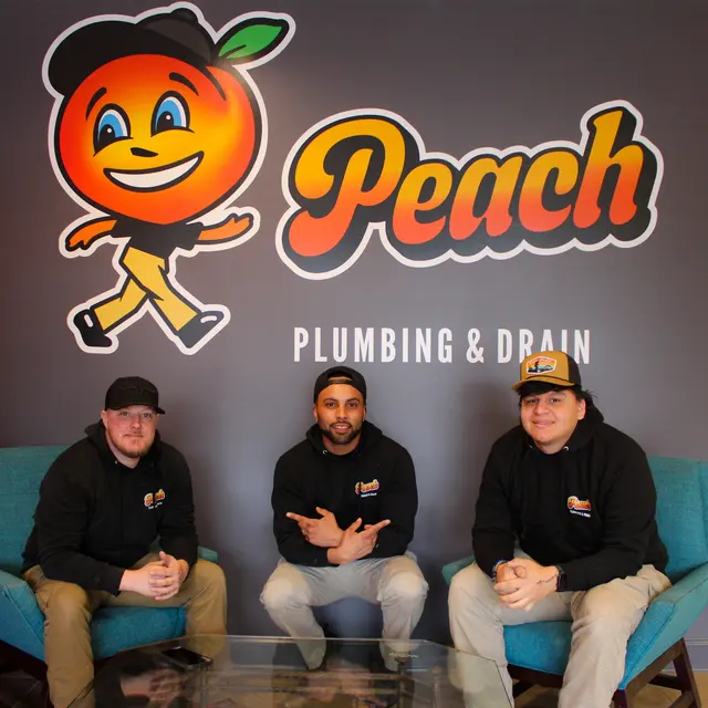 Peach Plumbing & Drain Atlanta Plumber — photo from the business 3