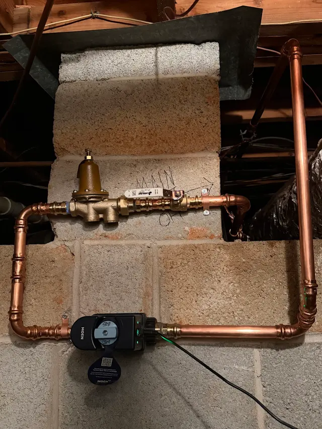 Customer photo from Preston's review