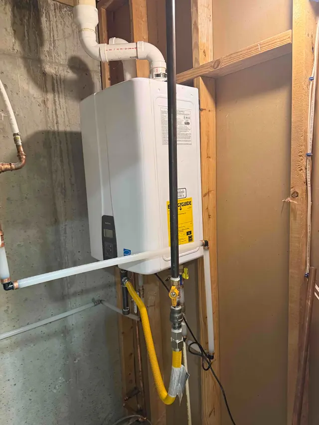 Peach Plumbing & Drain Atlanta Plumber — photo from the business 7