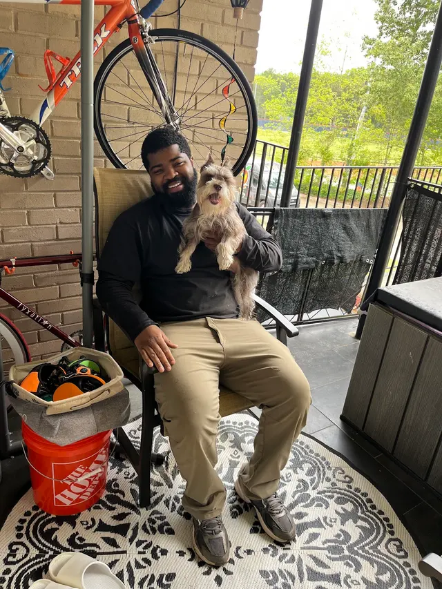 Customer photo from Flower's review