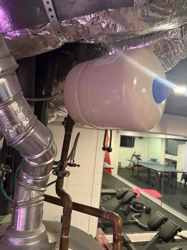 Peach Plumbing & Drain Atlanta Plumber — photo from the business 8