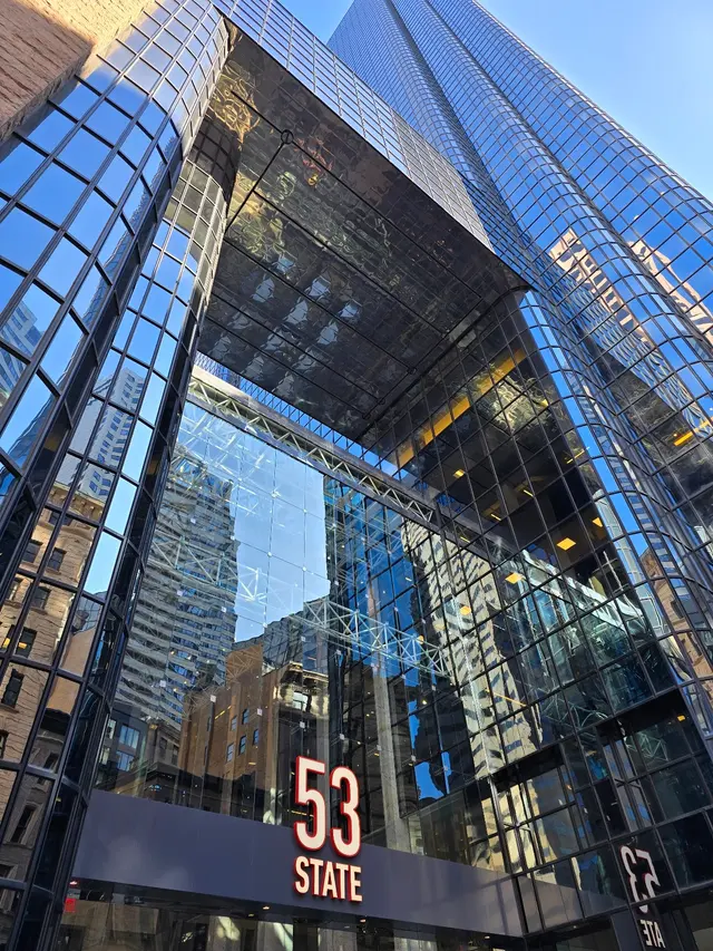 Freedomfolio — photo from the business 2
