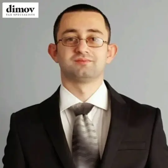 Dimov Associates — photo from the business 2