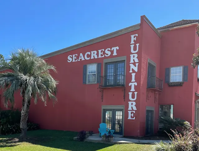 Seacrest Furniture & Interiors — photo from the business 1