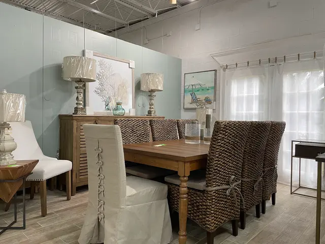 Seacrest Furniture & Interiors — photo from the business 2