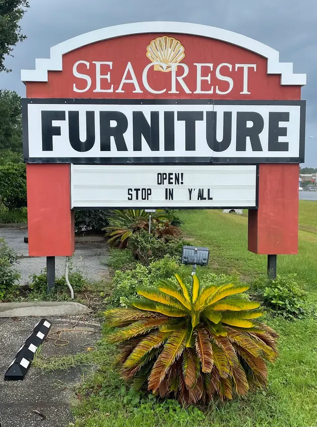 Seacrest Furniture & Interiors — photo from the business 6