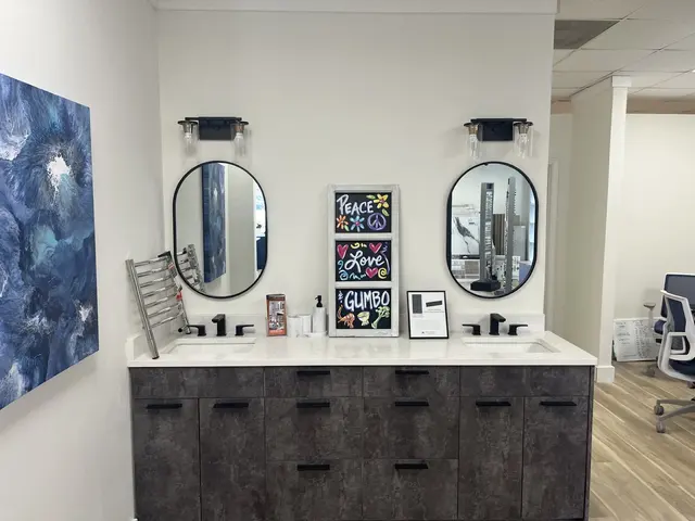 The Designery Coastal Alabama — photo from the business 12