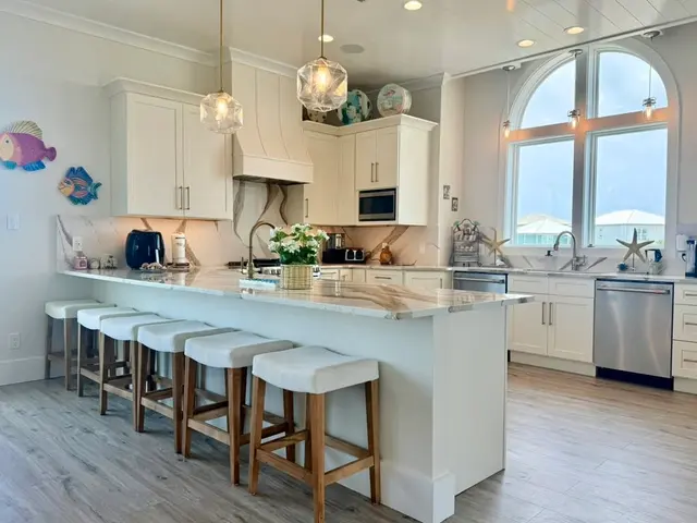 The Designery Coastal Alabama — photo from the business 2