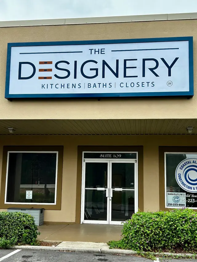 The Designery Coastal Alabama — photo from the business 1