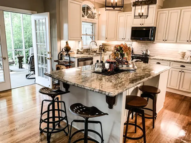 The Designery Coastal Alabama — photo from the business 9