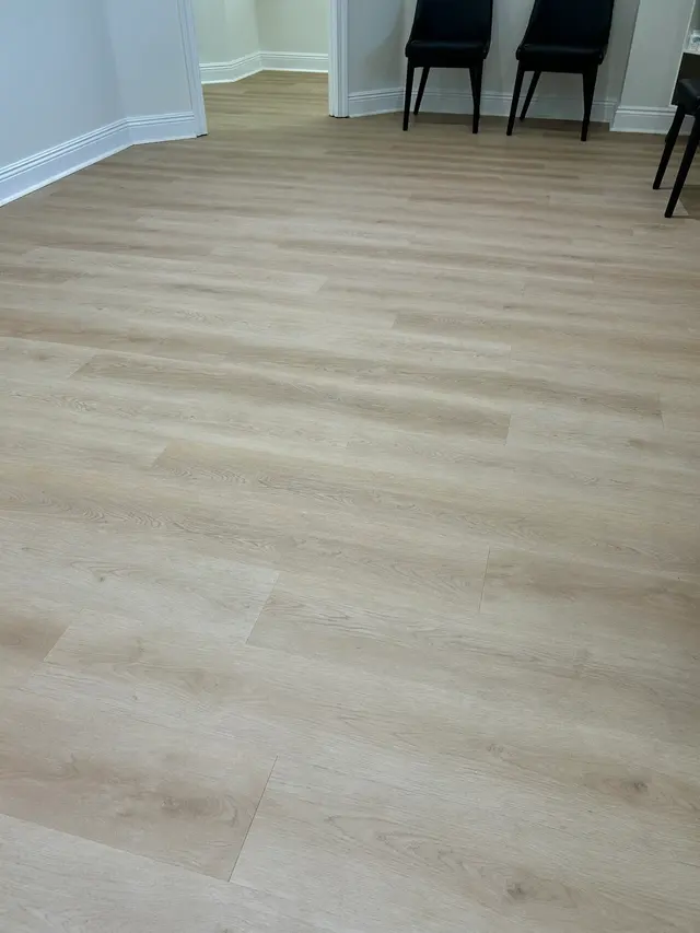 Customer photo of work by The Designery Coastal Alabama, from Kayla Mowdy, DPT's review