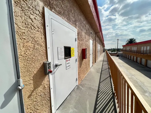Storage Corner Whittier — photo from the business 9