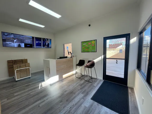 Storage Corner Whittier — photo from the business 3