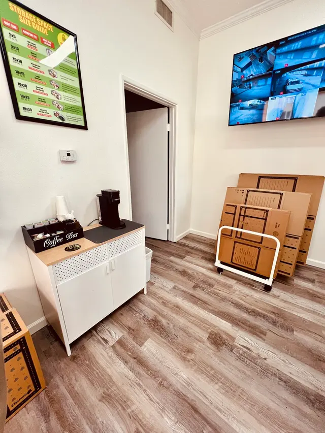 Storage Corner Whittier — photo from the business 7