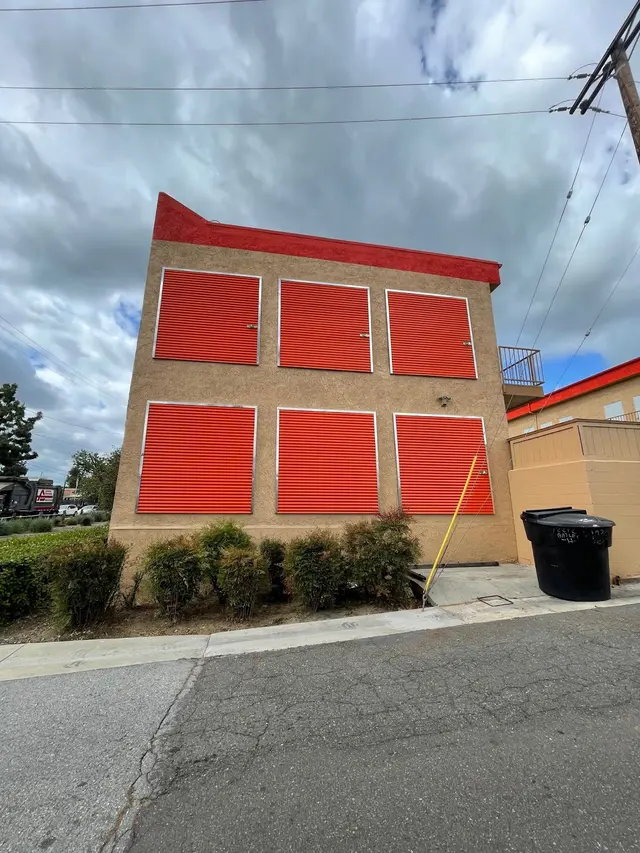 Storage Corner Whittier — photo from the business 12