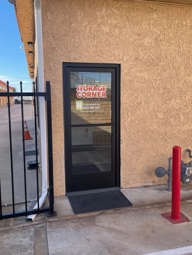 Storage Corner Whittier — photo from the business 8