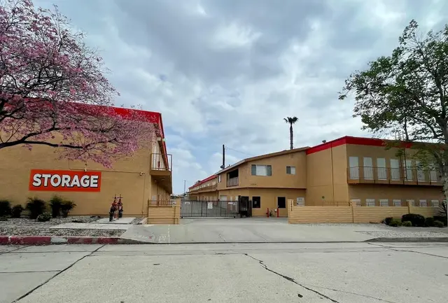 Storage Corner Whittier — photo from the business 2