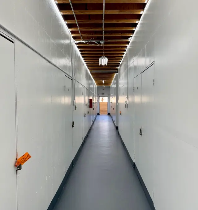 Storage Corner Whittier — customer photo 5
