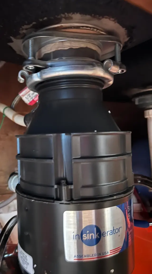 Customer photo from Keith's review