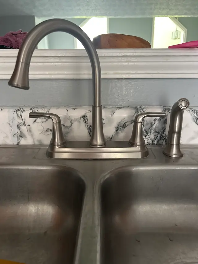 Atlanta Plumbing & Drain — customer photo 10