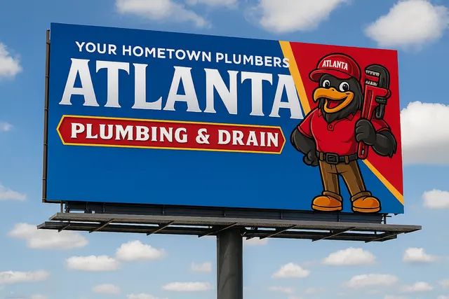 Atlanta Plumbing & Drain — photo from the business 11