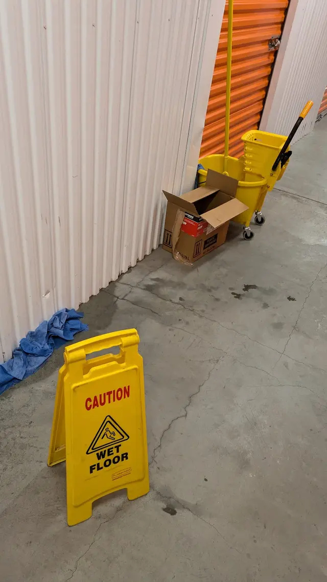 Public Storage — customer photo 12
