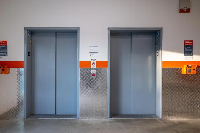 Public Storage — photo from the business 2